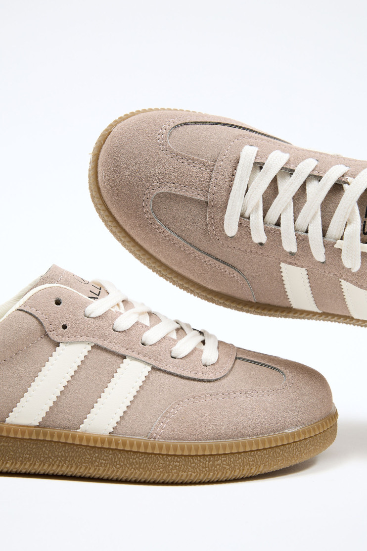 Кеди ALLSY 209675 - Вид 5 - інтернет магазин sandalini.ua