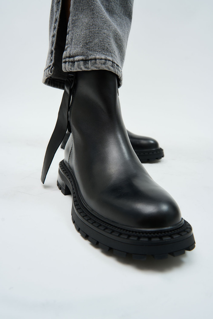 Ботинки Fabio Monelli 180682 - Вид 20 - интернет магазин sandalini.ua