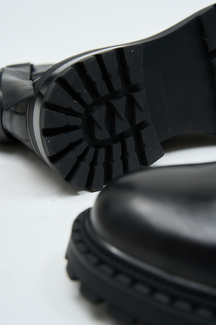 Ботинки Fabio Monelli 180682 - Вид 16 - интернет магазин sandalini.ua