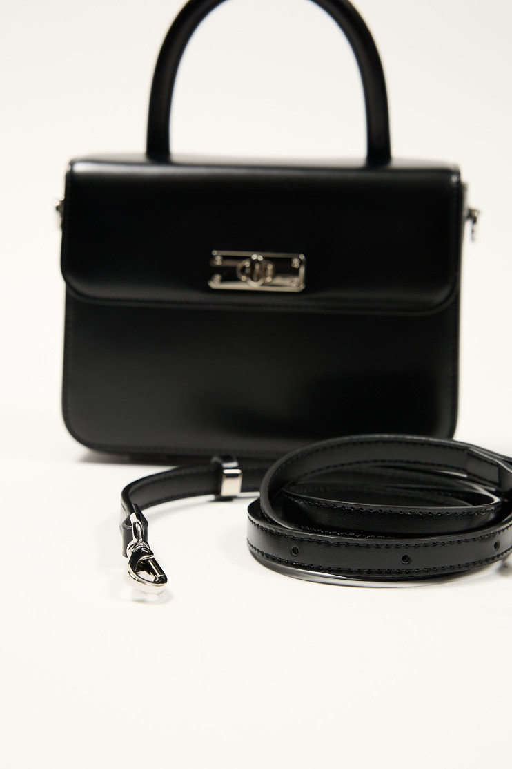 Сумка Lonza 214500 - Вид 4 - інтернет магазин sandalini.ua