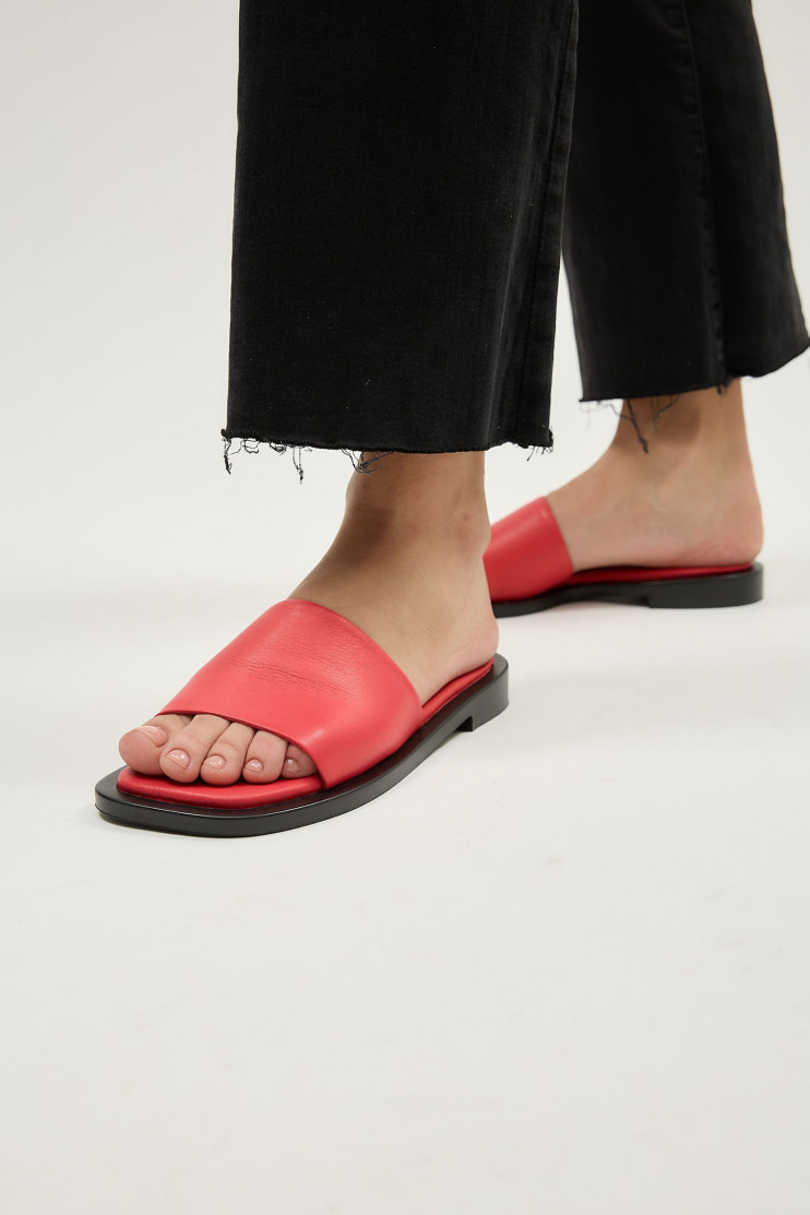 Шльопанці Fabio Monelli 181926 - Вид 8 - інтернет магазин sandalini.ua