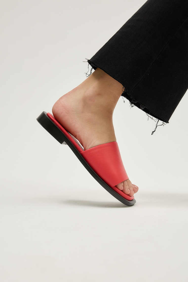 Шльопанці Fabio Monelli 181926 - Вид 5 - інтернет магазин sandalini.ua