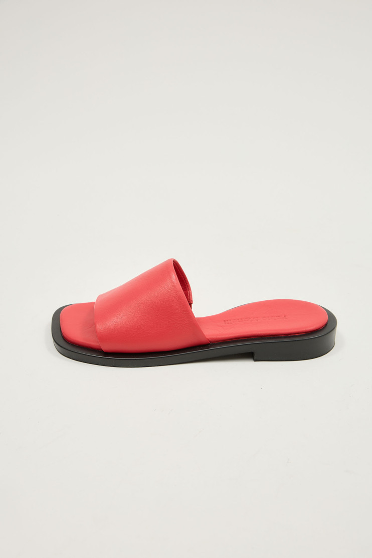 Шльопанці Fabio Monelli 181926 - Вид 3 - інтернет магазин sandalini.ua