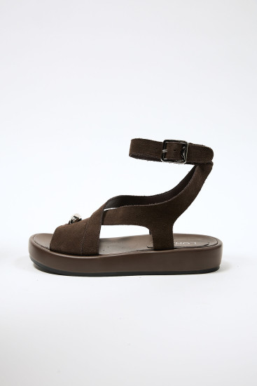 Босоніжки Lonza 212658