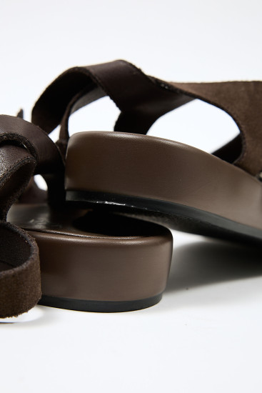 Босоніжки Lonza 212658