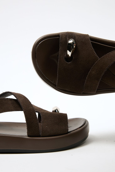 Босоніжки Lonza 212658