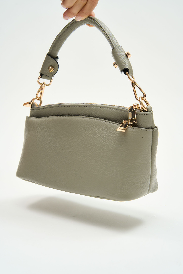 Сумка Lonza 181493 - Вид 3 - інтернет магазин sandalini.ua