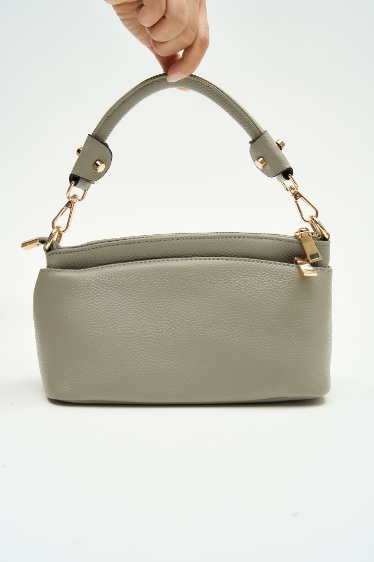 Сумка Lonza 181493 - Вид 1 - інтернет магазин sandalini.ua