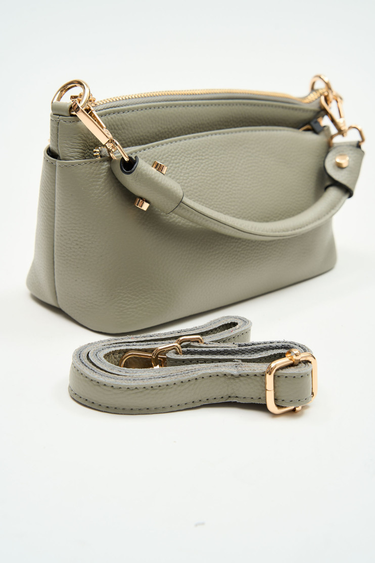 Сумка Lonza 181493 - Вид 2 - інтернет магазин sandalini.ua