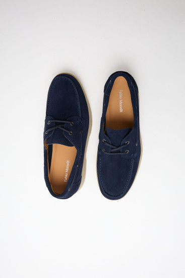 Туфлі чоловічі Fabio Monelli 214176