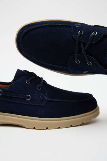 Туфлі чоловічі Fabio Monelli 214176