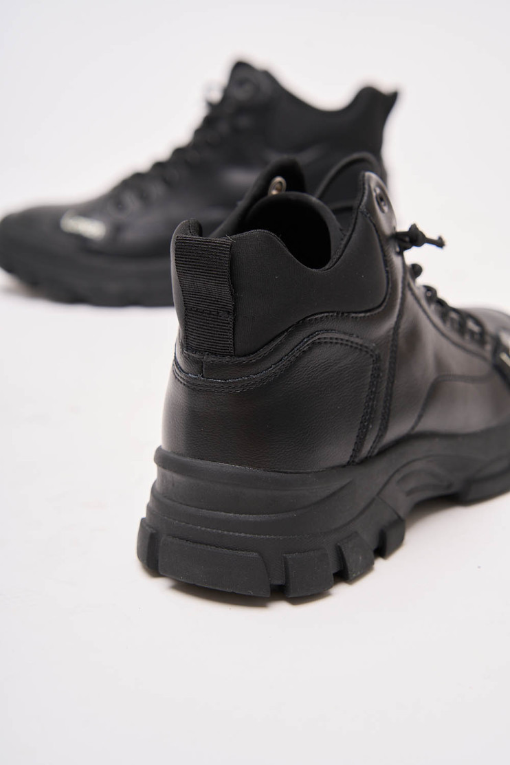 Черевики Lonza 179047 - Вид 3 - інтернет магазин sandalini.ua