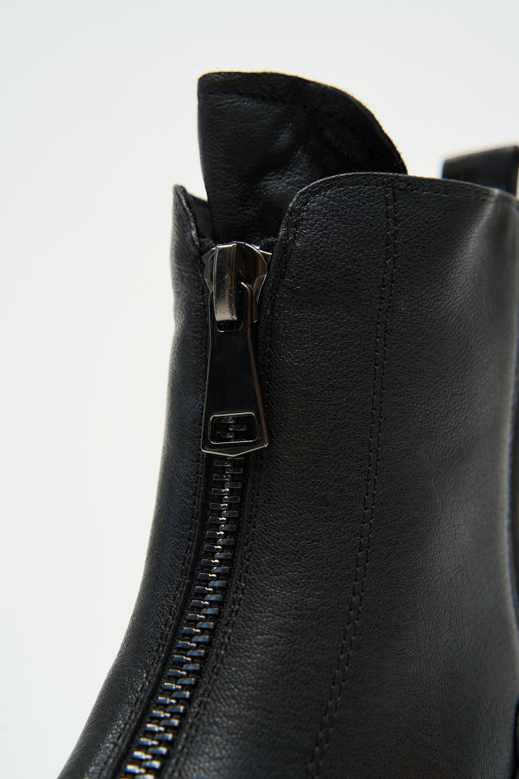 Черевики Fabio Monelli 178276 - Вид 6 - інтернет магазин sandalini.ua
