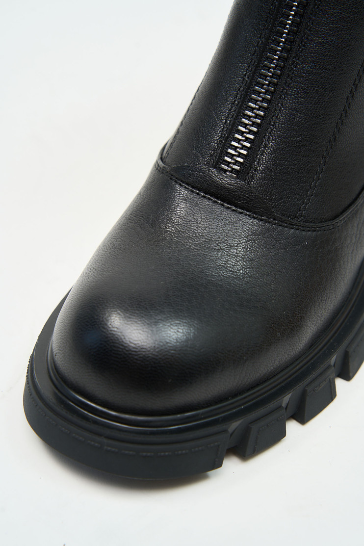 Черевики Fabio Monelli 178276 - Вид 2 - інтернет магазин sandalini.ua