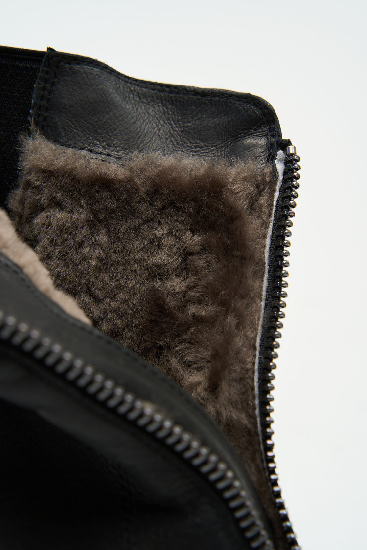 Черевики Fabio Monelli 178276 - Вид 12 - інтернет магазин sandalini.ua