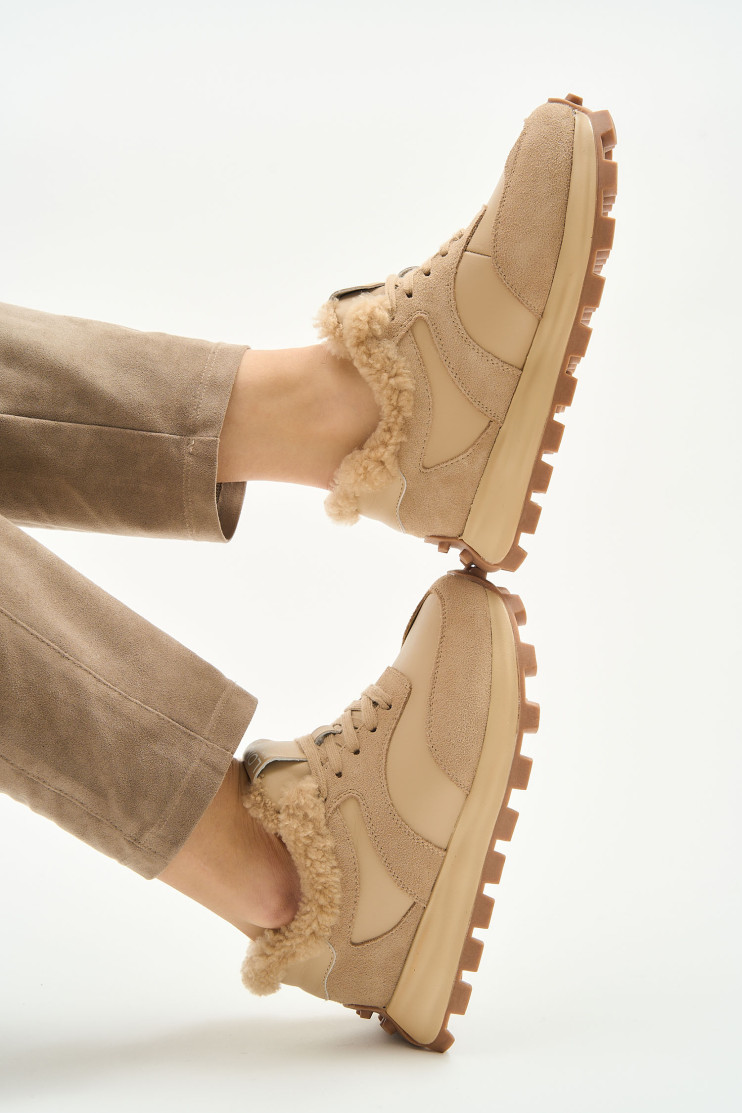 Кроссовки Lonza 179538 - Вид 1 - интернет магазин sandalini.ua