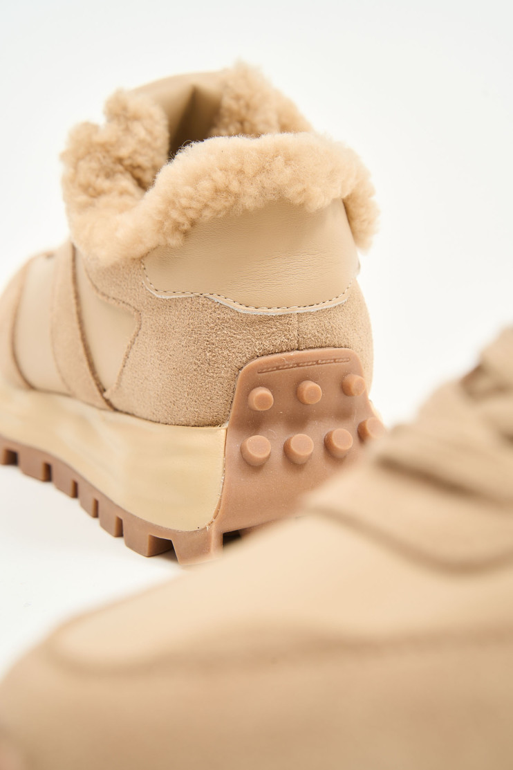 Кроссовки Lonza 179538 - Вид 10 - интернет магазин sandalini.ua