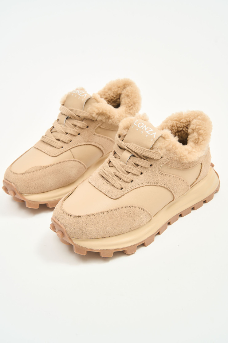 Кроссовки Lonza 179538 - Вид 11 - интернет магазин sandalini.ua