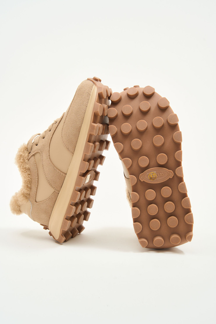 Кроссовки Lonza 179538 - Вид 12 - интернет магазин sandalini.ua