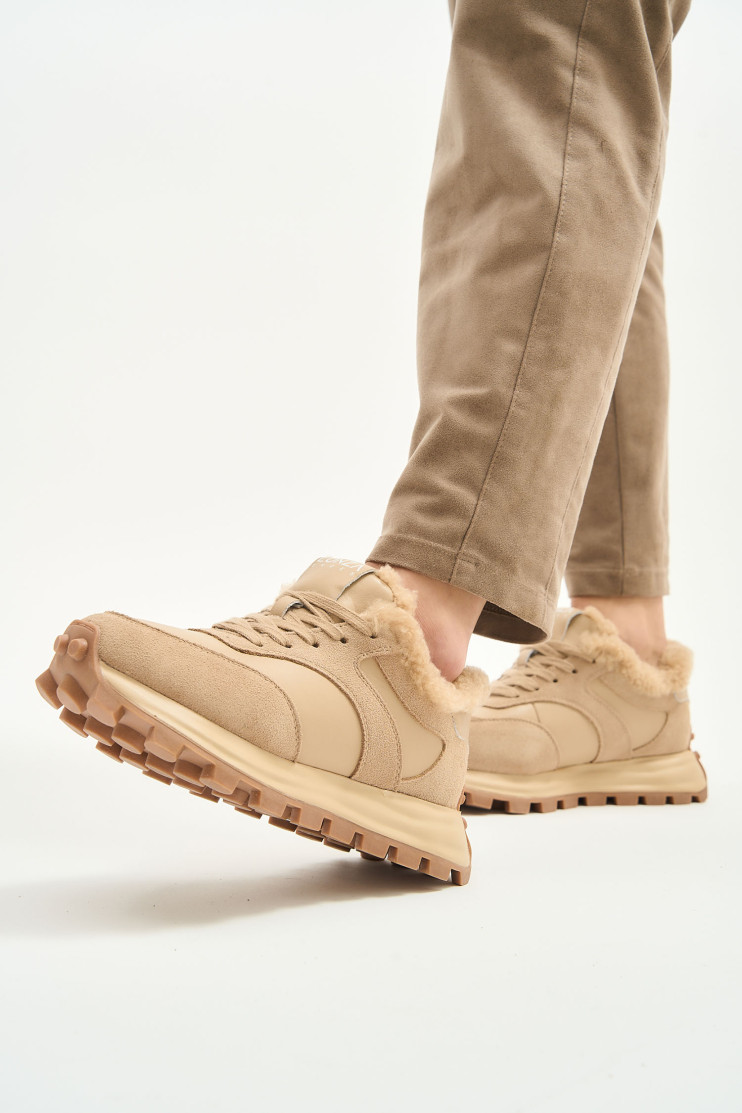 Кроссовки Lonza 179538 - Вид 13 - интернет магазин sandalini.ua