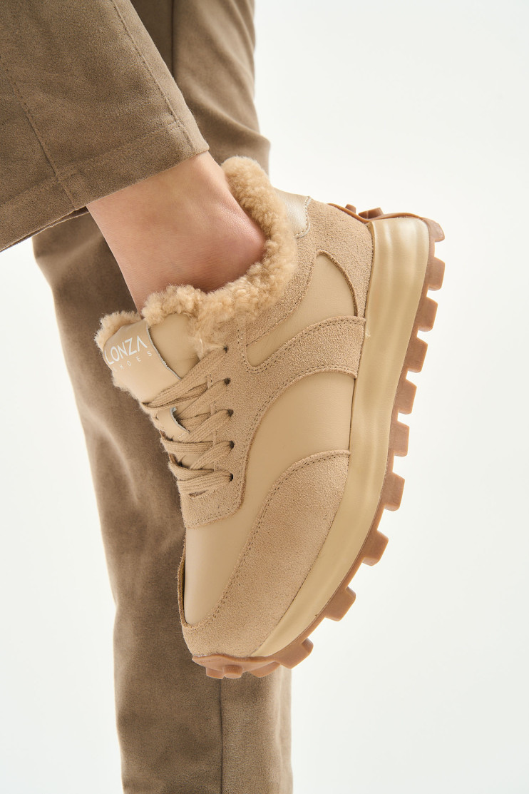 Кроссовки Lonza 179538 - Вид 14 - интернет магазин sandalini.ua