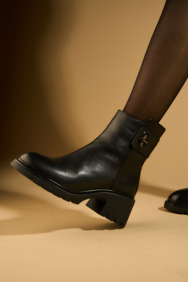 Черевики Fabio Monelli 180977