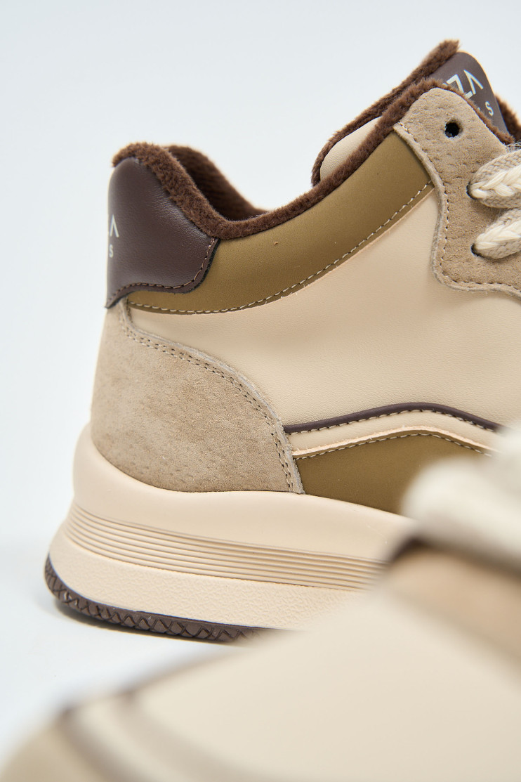 Черевики Lonza 181664 - Вид 8 - інтернет магазин sandalini.ua