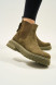 Черевики Fabio Monelli 181932