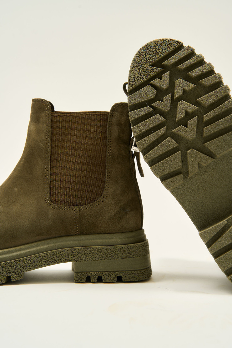 Черевики Fabio Monelli 181932 - Вид 9 - інтернет магазин sandalini.ua