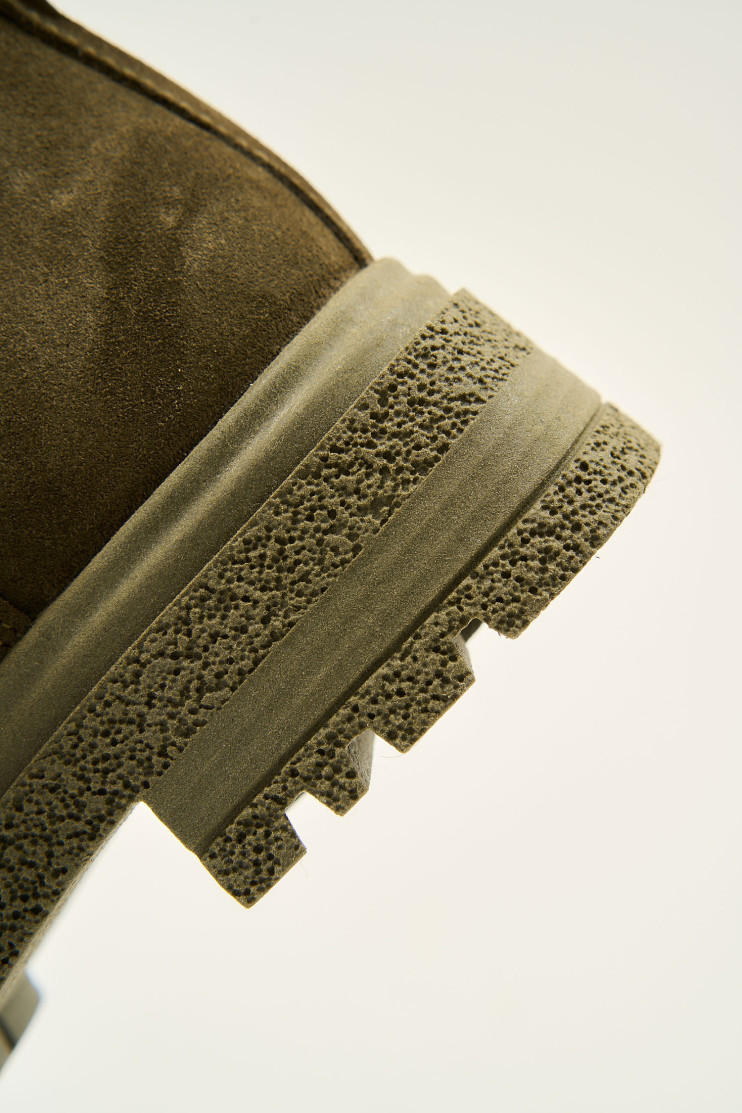 Черевики Fabio Monelli 181932 - Вид 7 - інтернет магазин sandalini.ua