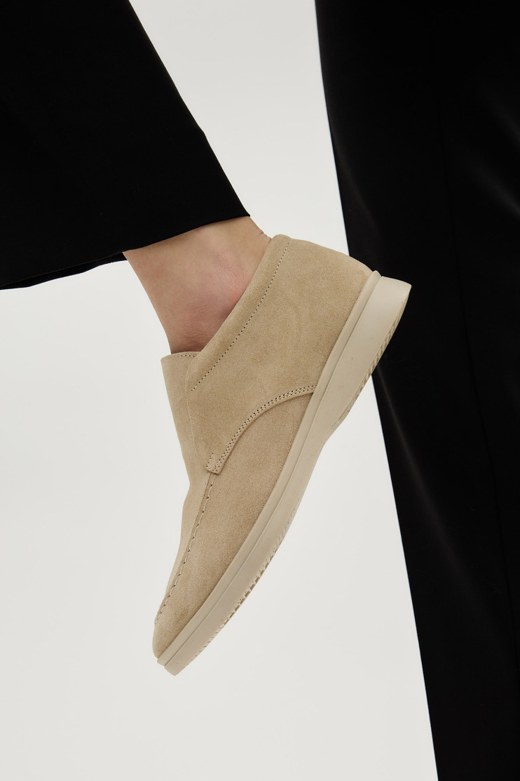 Туфлі Loro 185536 - Вид 1 - інтернет магазин sandalini.ua