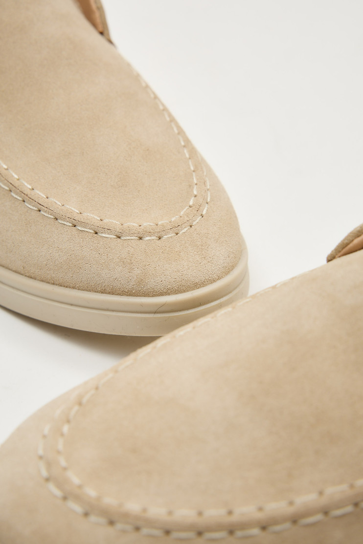 Туфлі Loro 185536 - Вид 8 - інтернет магазин sandalini.ua