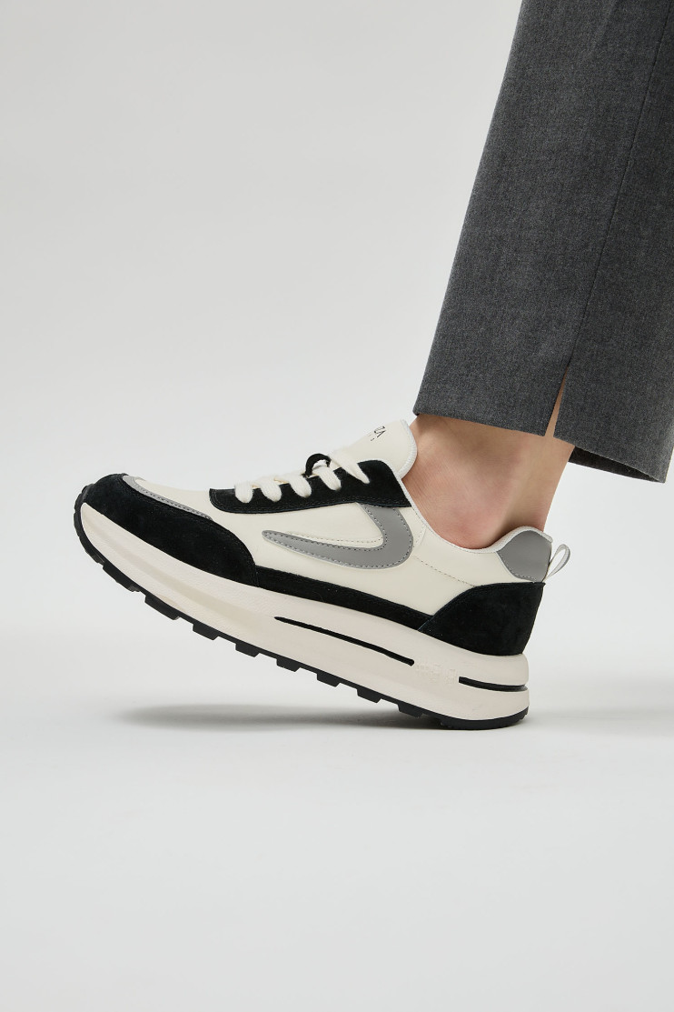 Кроссовки Lonza 183541 - Вид 8 - интернет магазин sandalini.ua