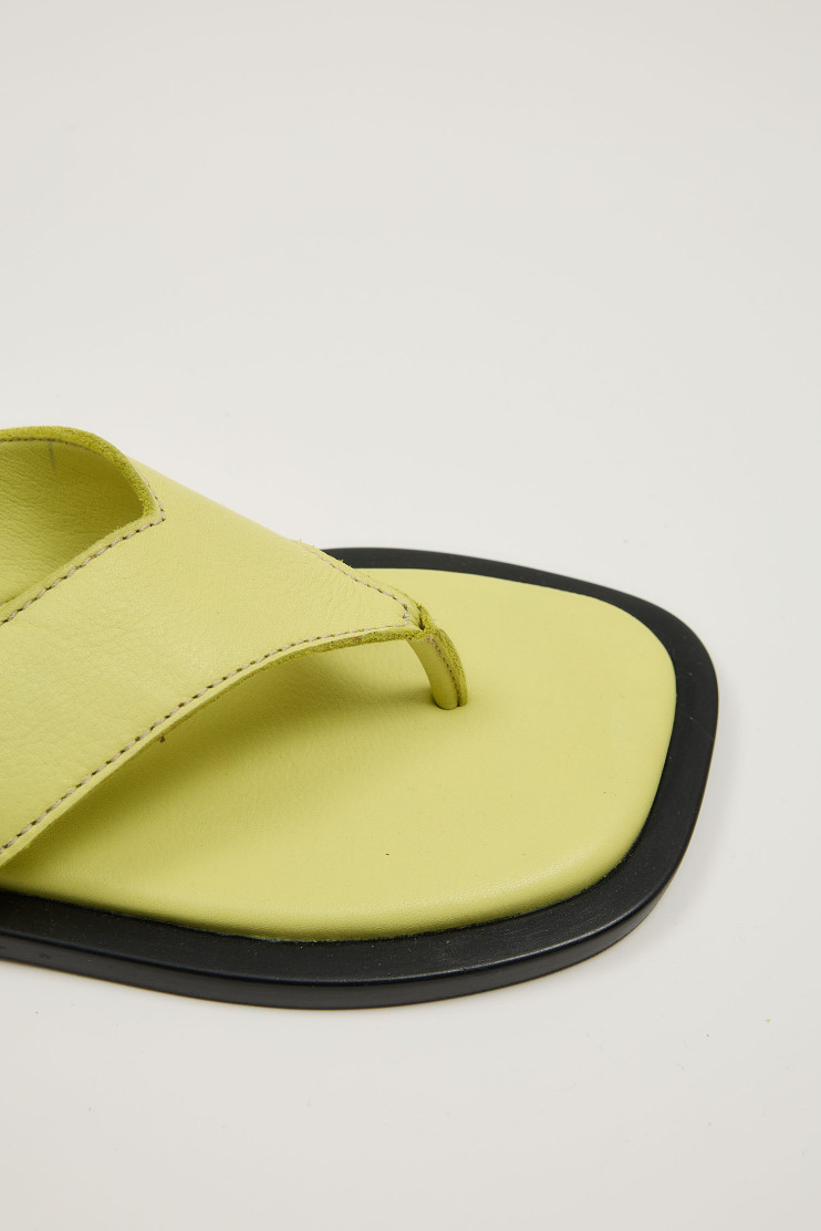 Шльопанці Fabio Monelli 184768 - Вид 7 - інтернет магазин sandalini.ua