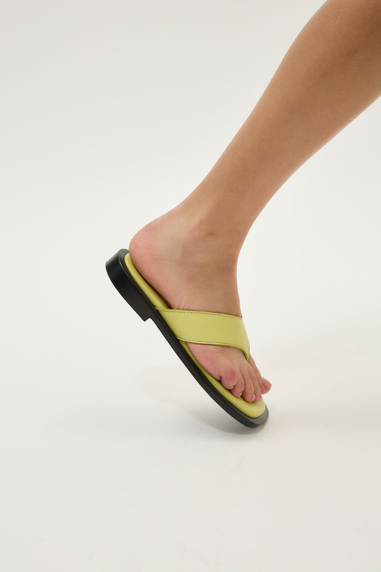 Шльопанці Fabio Monelli 184768 - Вид 9 - інтернет магазин sandalini.ua