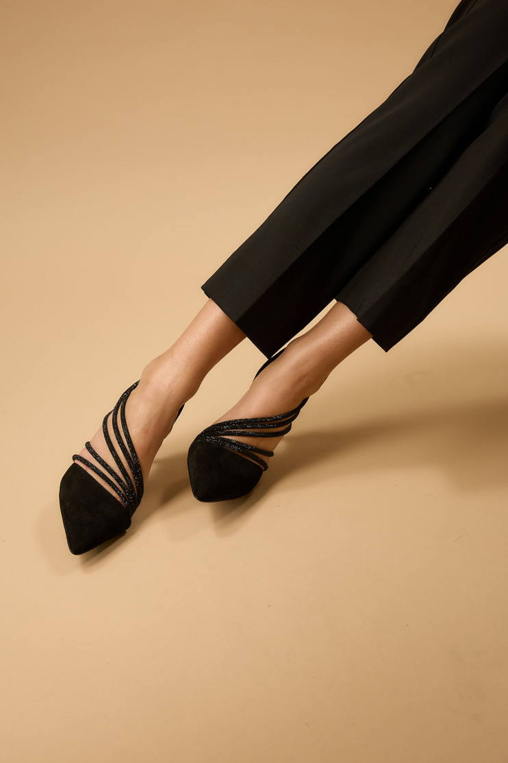 Туфлі Lonza 183262 - Вид 13 - інтернет магазин sandalini.ua