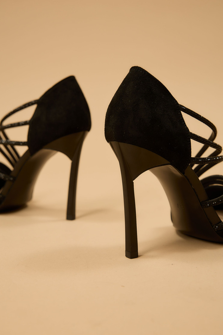 Туфлі Lonza 183262 - Вид 10 - інтернет магазин sandalini.ua