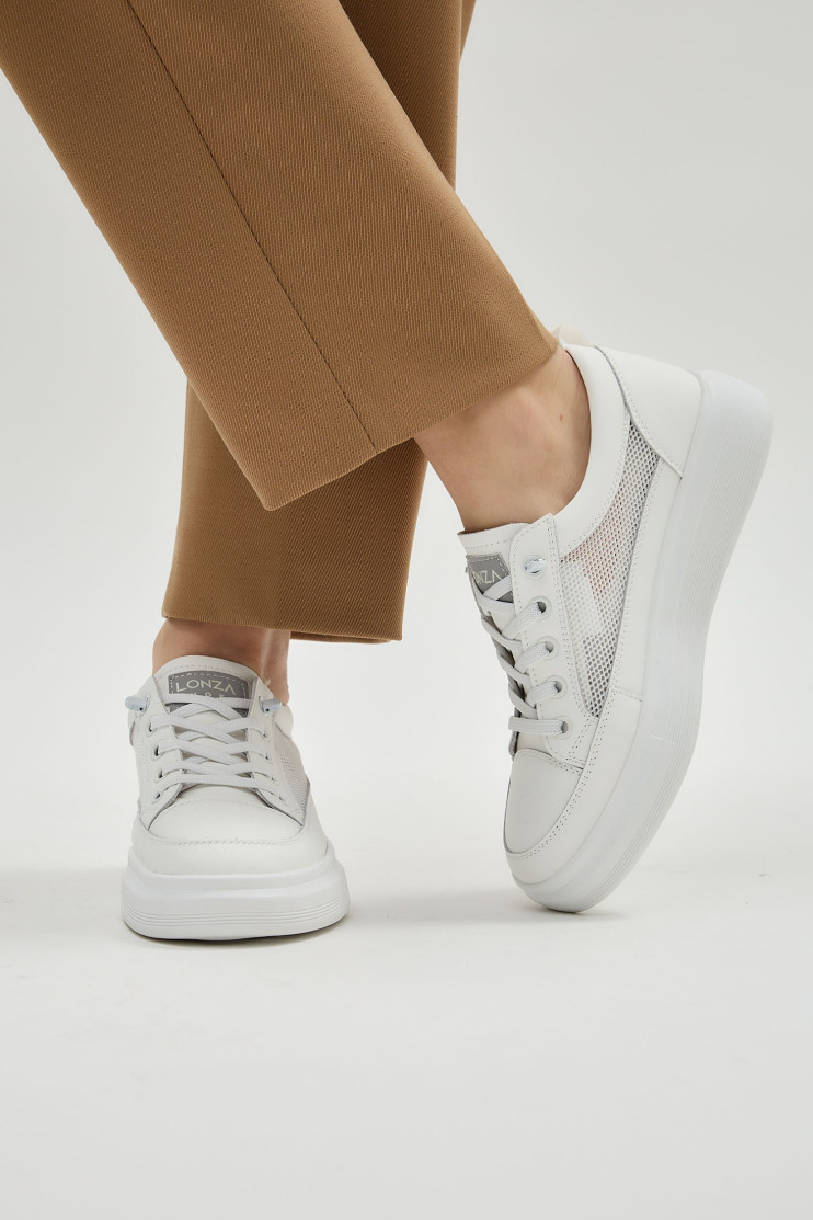 Сліпони Lonza 185663 - Вид 11 - інтернет магазин sandalini.ua