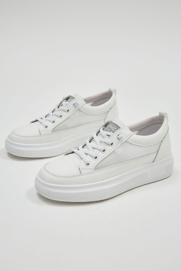 Сліпони Lonza 185663 - Вид 2 - інтернет магазин sandalini.ua