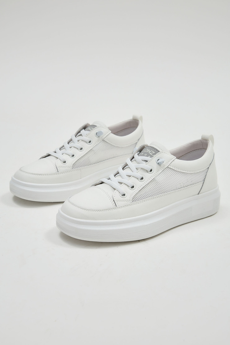 Сліпони Lonza 185663 - Вид 6 - інтернет магазин sandalini.ua