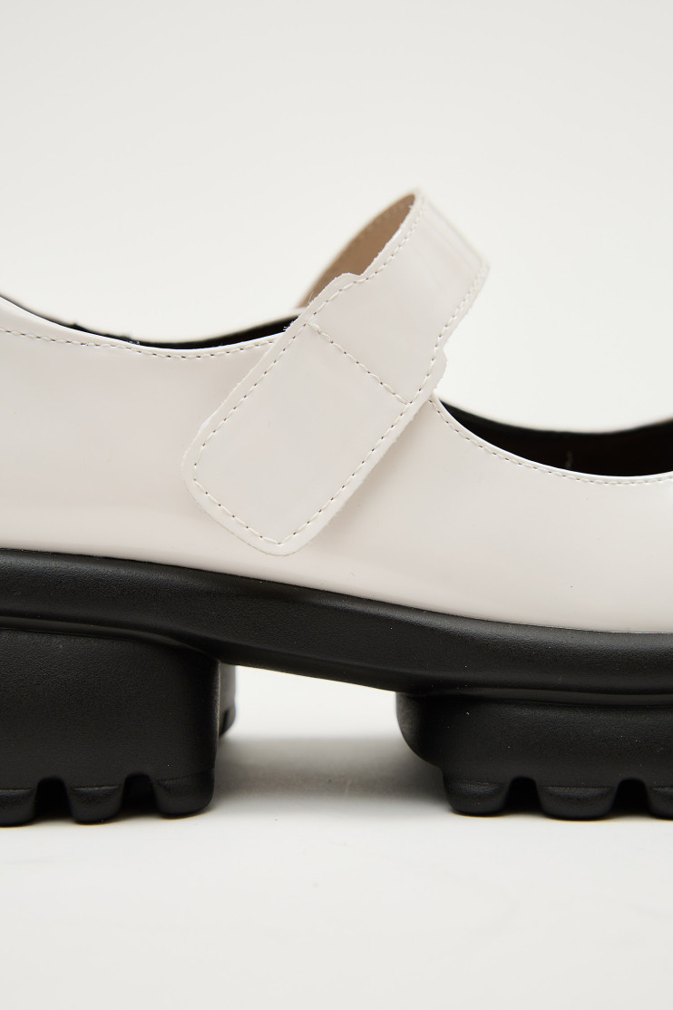 Туфли Lonza 183665 - Вид 12 - интернет магазин sandalini.ua