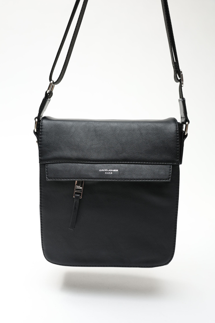 Сумка David Jones 187357 - Вид 1 - інтернет магазин sandalini.ua