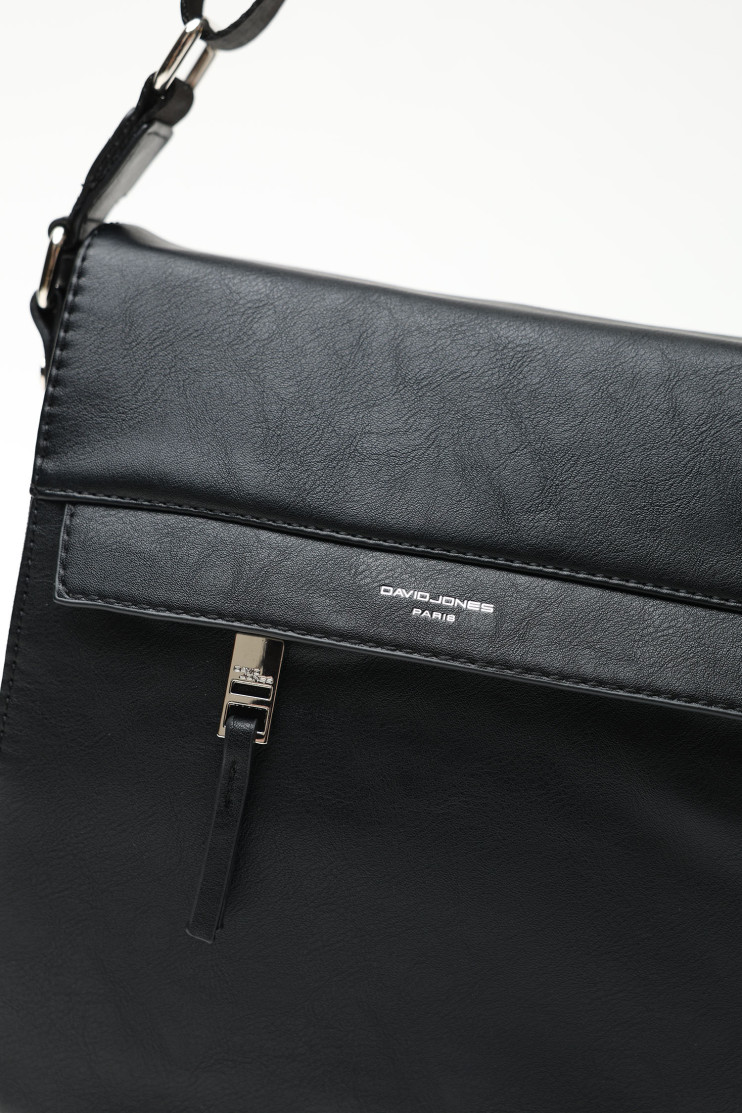 Сумка David Jones 187357 - Вид 6 - інтернет магазин sandalini.ua