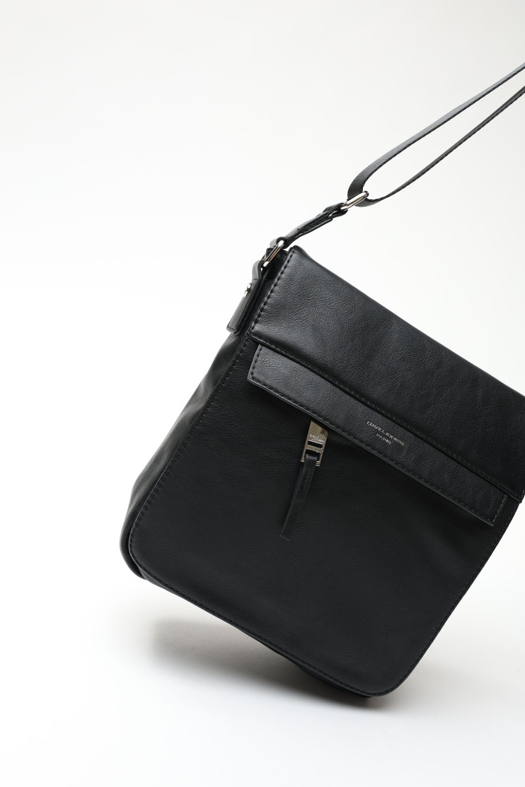 Сумка David Jones 187357 - Вид 7 - інтернет магазин sandalini.ua