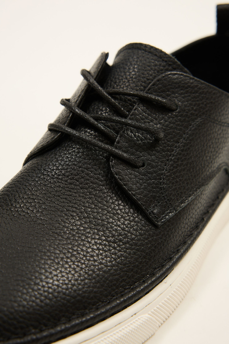 Кеди чоловічі Fabio Monelli 186319 - Вид 6 - інтернет магазин sandalini.ua