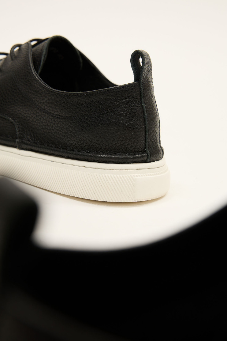 Кеди чоловічі Fabio Monelli 186319 - Вид 8 - інтернет магазин sandalini.ua