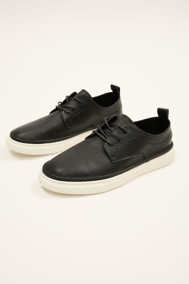 Кеди чоловічі Fabio Monelli 186319 - Вид 5 - інтернет магазин sandalini.ua