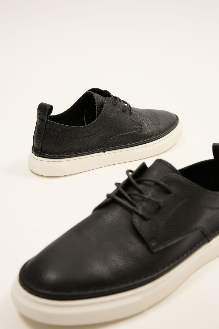 Кеди чоловічі Fabio Monelli 186319 - Вид 11 - інтернет магазин sandalini.ua