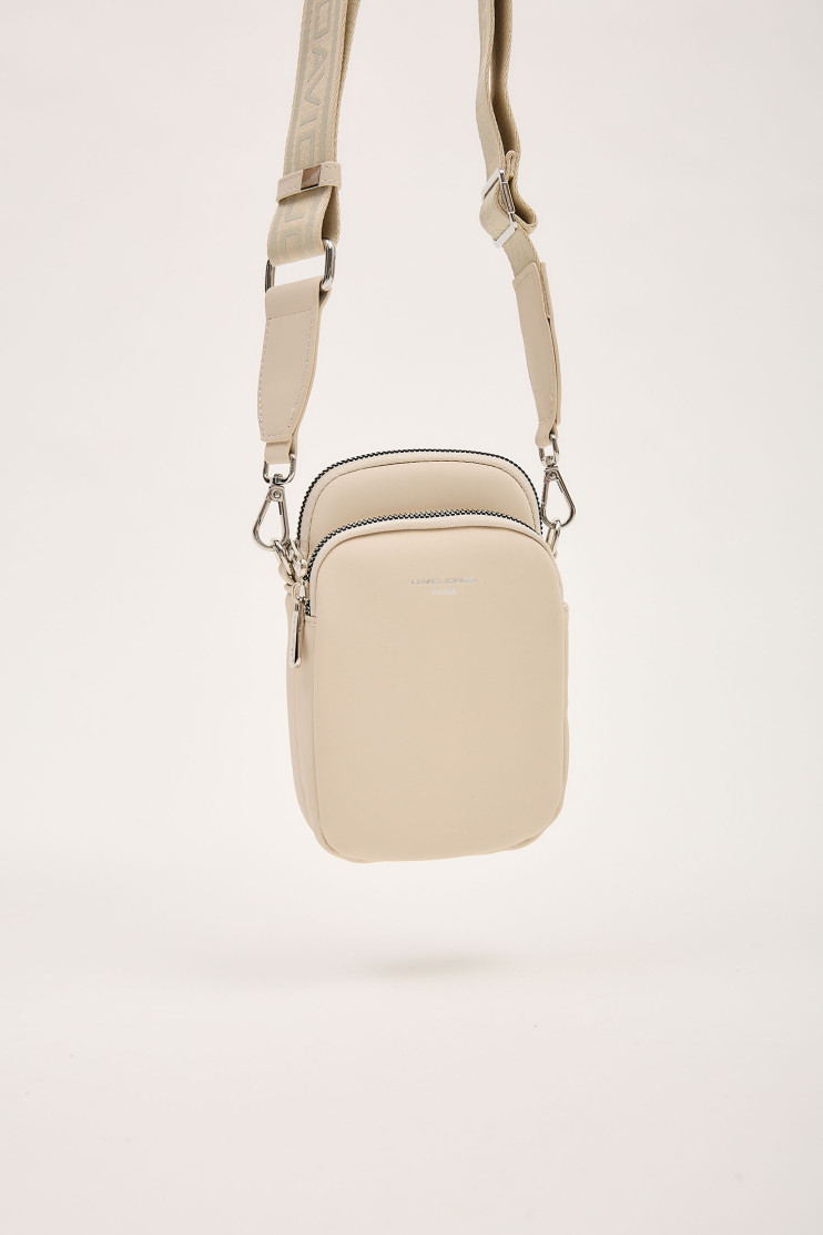 Сумка David Jones 187262 - Вид 2 - інтернет магазин sandalini.ua