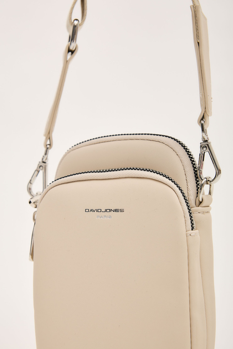 Сумка David Jones 187262 - Вид 3 - інтернет магазин sandalini.ua